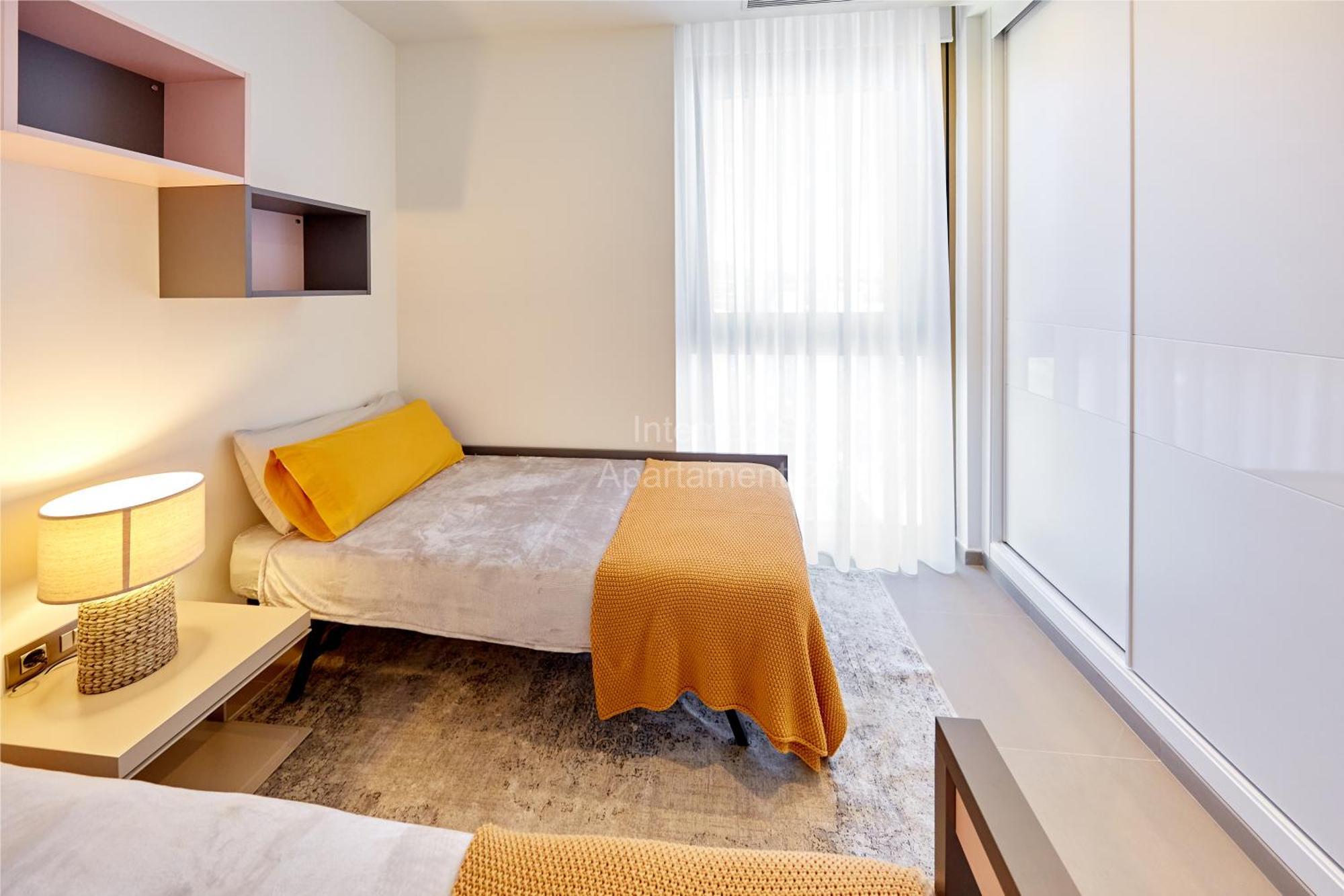 Intempo Sky Apartament-231 Benidorm Esterno foto