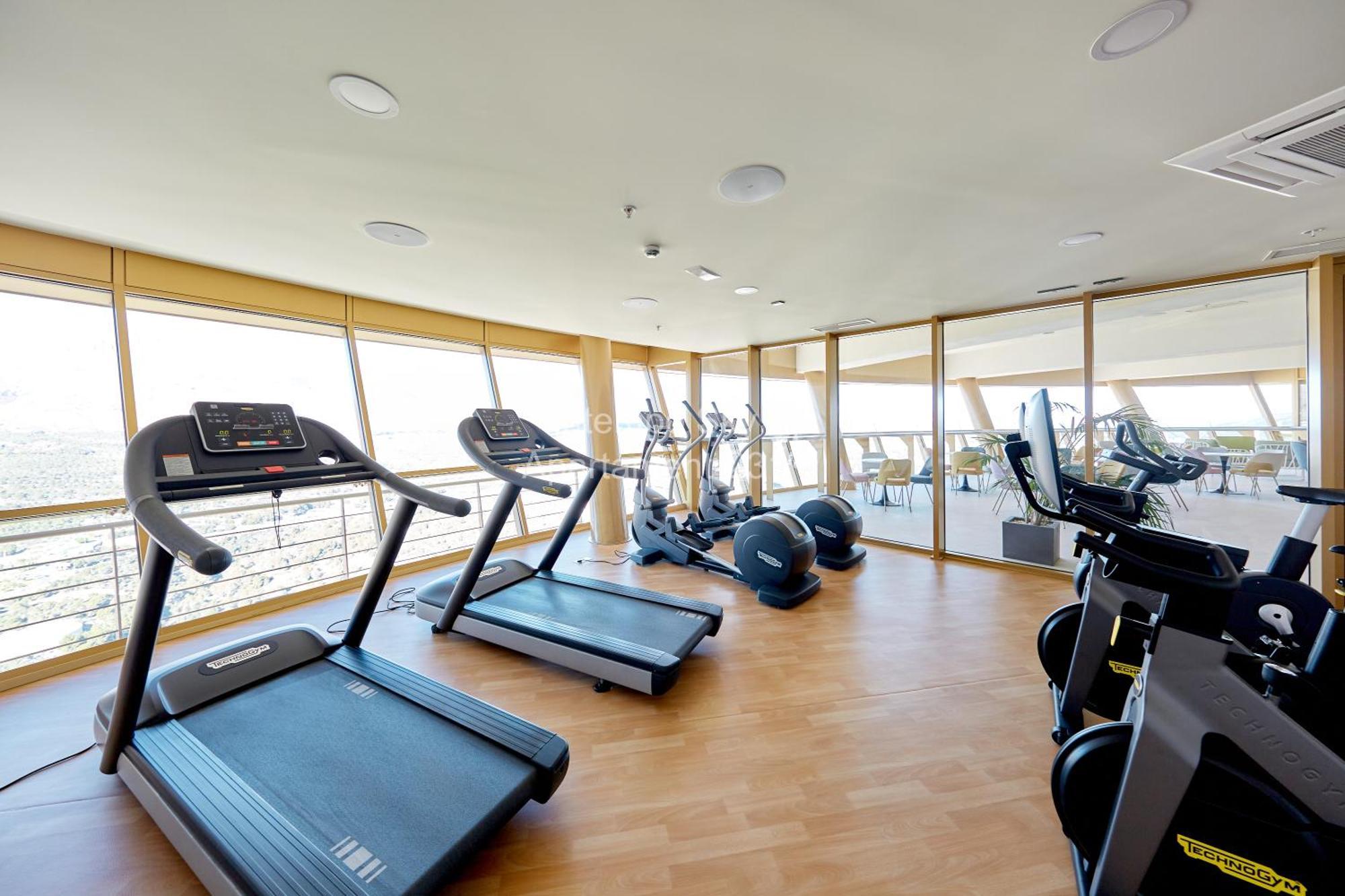 Intempo Sky Apartament-231 Benidorm Esterno foto
